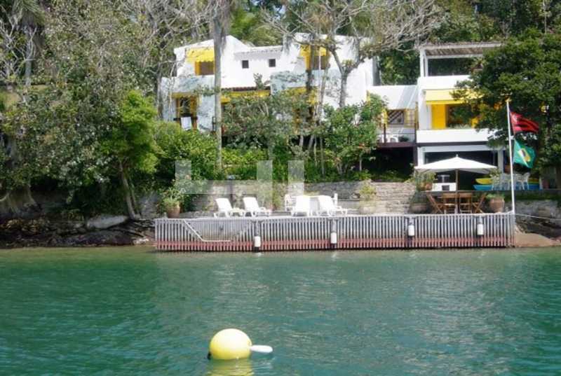 Conheça ILHA DO CAVACO do imóvel - Fabulosa casa em ilha paradisíaca cercada por aguas cristalinas em Angra dos Reis. - 00822CA - 17 ILHA DO CAVACO - 17