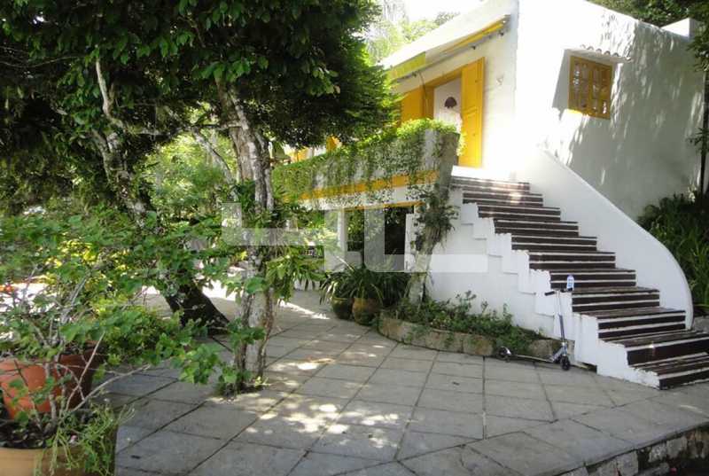 Conheça ILHA DO CAVACO do imóvel - Fabulosa casa em ilha paradisíaca cercada por aguas cristalinas em Angra dos Reis. - 00822CA - 11 ILHA DO CAVACO - 11