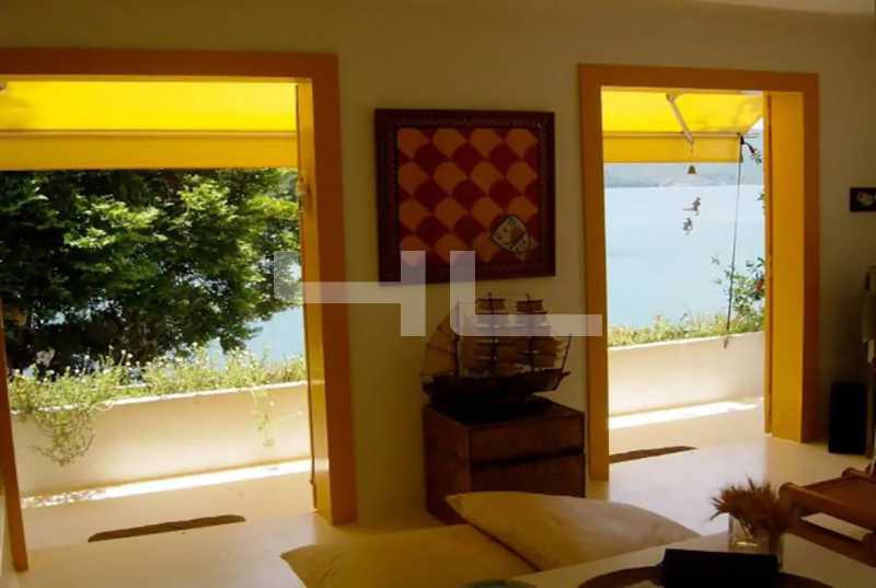 Conheça ILHA DO CAVACO do imóvel - Fabulosa casa em ilha paradisíaca cercada por aguas cristalinas em Angra dos Reis. - 00822CA - 12 ILHA DO CAVACO - 12