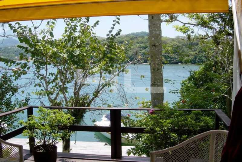 Conheça ILHA DO CAVACO do imóvel - Fabulosa casa em ilha paradisíaca cercada por aguas cristalinas em Angra dos Reis. - 00822CA - 8 ILHA DO CAVACO - 8