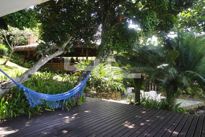 Conheça ILHA DO CAVACO do imóvel - Fabulosa casa em ilha paradisíaca cercada por aguas cristalinas em Angra dos Reis. - 00822CA - 15 ILHA DO CAVACO - 15
