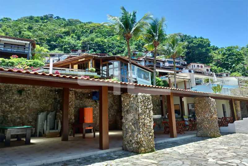 Conheça 0001 do imóvel - Casa com 3 suítes e vista maravilhosa em condomínio fechado com praia e segurança 24h. - 00829CA - 2 0001 - 2