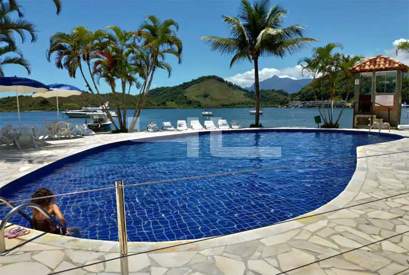 Conheça 0003 do imóvel - Casa com 3 suítes e vista maravilhosa em condomínio fechado com praia e segurança 24h. - 00829CA - 3 0003 - 3