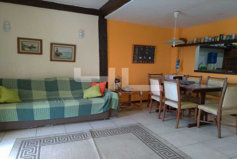 Conheça 0005 do imóvel - Casa com 3 suítes e vista maravilhosa em condomínio fechado com praia e segurança 24h. - 00829CA - 5 0005 - 5