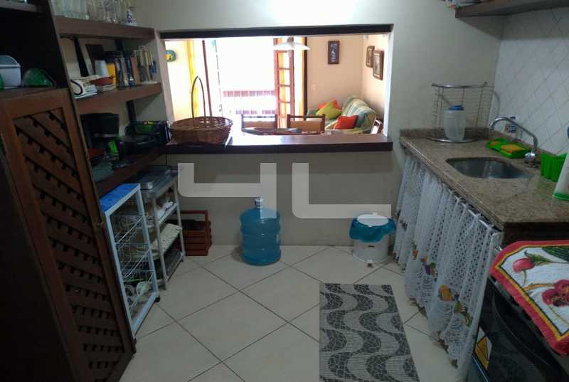 Conheça 0006 do imóvel - Casa com 3 suítes e vista maravilhosa em condomínio fechado com praia e segurança 24h. - 00829CA - 6 0006 - 6