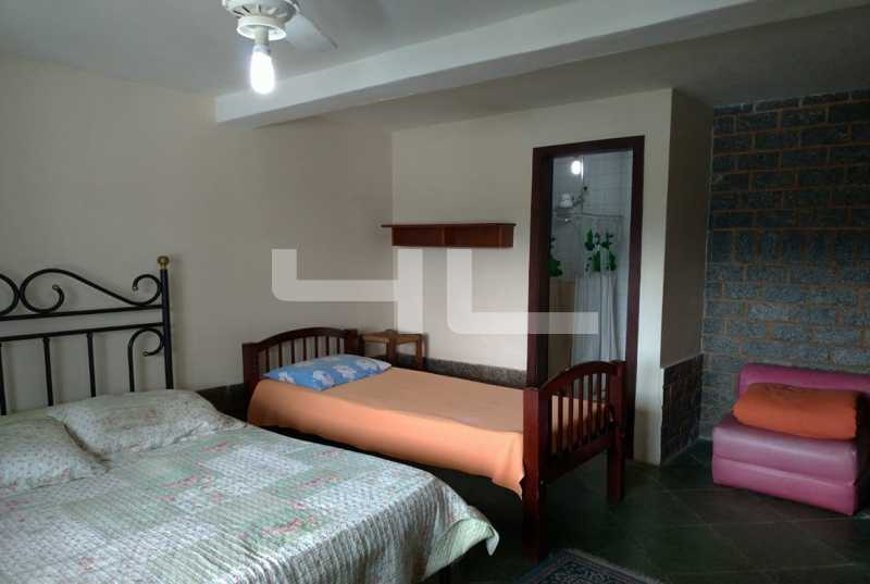 Conheça 0007 do imóvel - Casa com 3 suítes e vista maravilhosa em condomínio fechado com praia e segurança 24h. - 00829CA - 7 0007 - 7