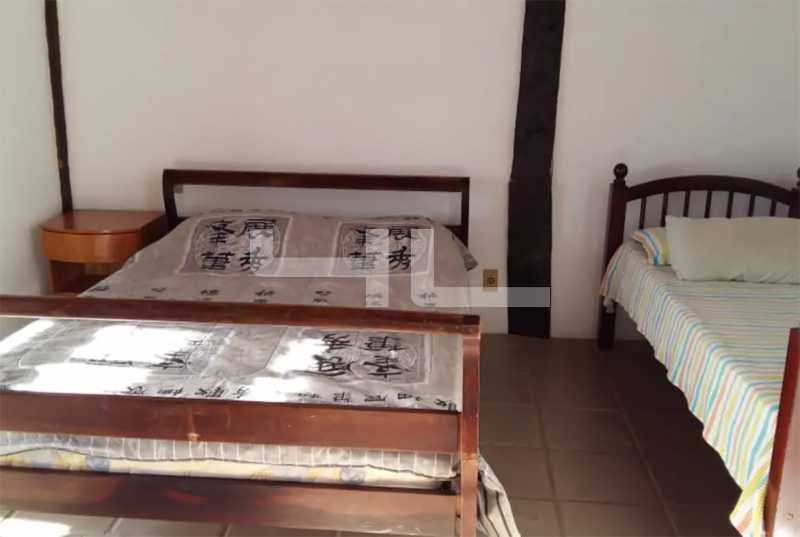 Conheça 0008 do imóvel - Casa com 3 suítes e vista maravilhosa em condomínio fechado com praia e segurança 24h. - 00829CA - 8 0008 - 8