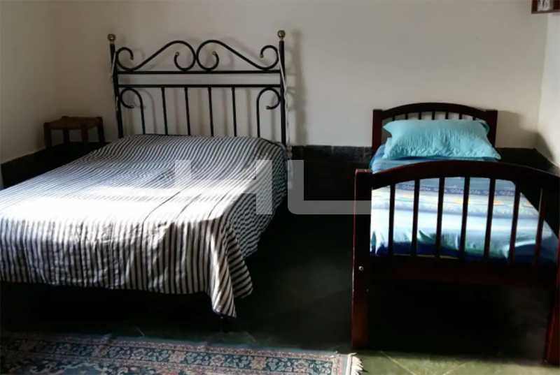 Conheça 0009 do imóvel - Casa com 3 suítes e vista maravilhosa em condomínio fechado com praia e segurança 24h. - 00829CA - 9 0009 - 9