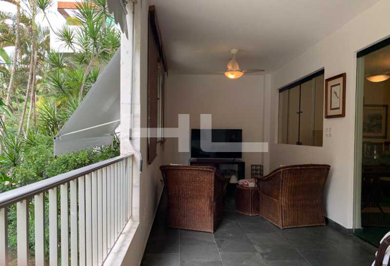 Conheça JARDIM OCEANICO do imóvel - APTO. 3 QUARTOS - RUA SIDÔNIO DIAS CORREIA - JARDIM OCEÂNICO - 00834AP - 5 JARDIM OCEANICO - 5