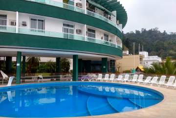 Condomínio Angra Inn - Apartamento 2 quartos à venda Angra dos Reis,RJ Praia Grande - R$ 950.000 - 00832AP