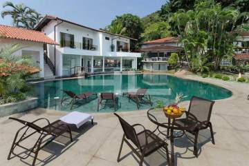 Condomínio Porto Frade - Hotel 17 quartos à venda Angra dos Reis,RJ Frade (Cunhambebe) - R$ 60.000.000 - 00842CA