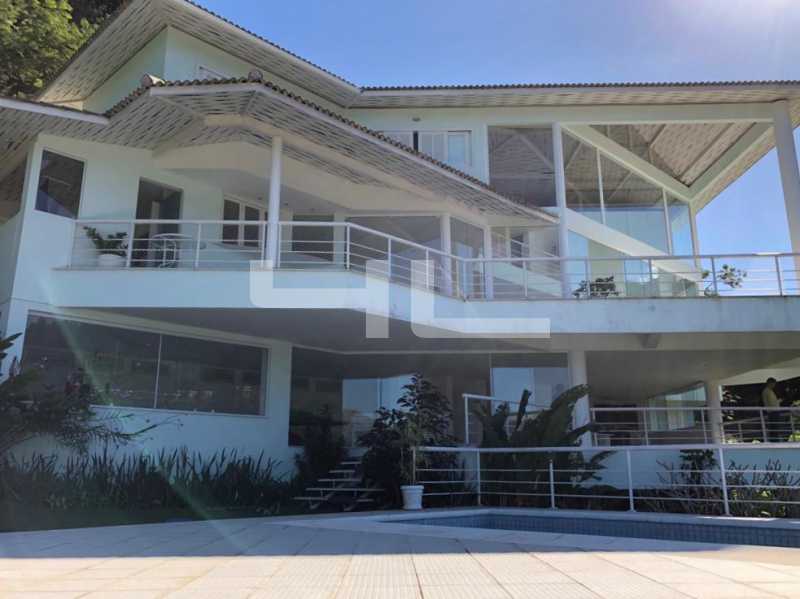 Conheça 2. do imóvel - CASA COM VISTA ESPETACULAR - PORTOGALO - ANGRA - 00851CA - 5 2. - 5