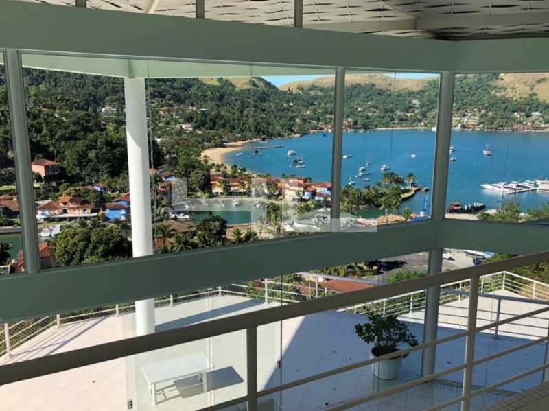 Conheça 3. do imóvel - CASA COM VISTA ESPETACULAR - PORTOGALO - ANGRA - 00851CA - 4 3. - 4