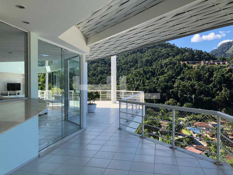 Conheça 9. do imóvel - CASA COM VISTA ESPETACULAR - PORTOGALO - ANGRA - 00851CA - 13 9. - 13