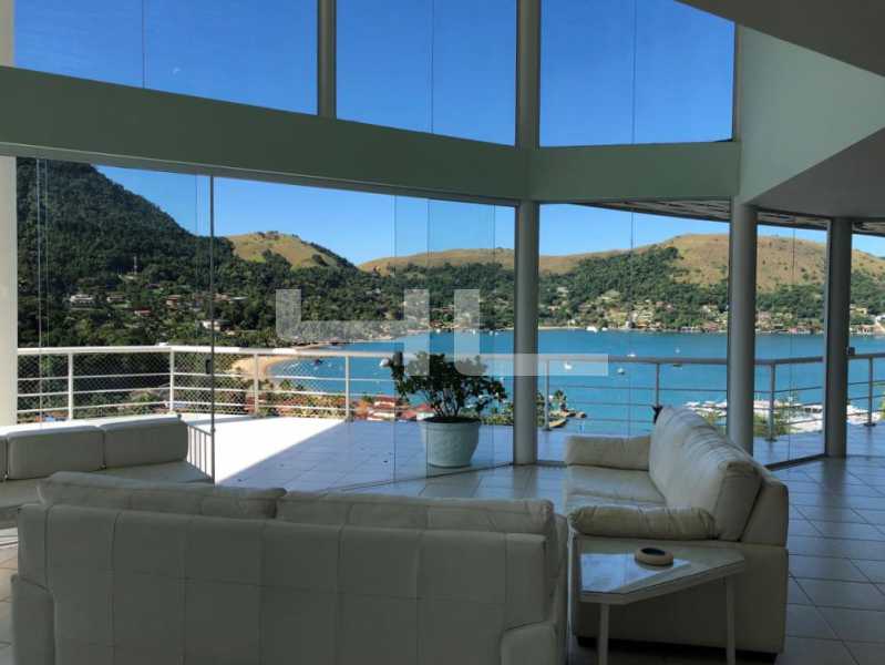 Conheça 11. do imóvel - CASA COM VISTA ESPETACULAR - PORTOGALO - ANGRA - 00851CA - 3 11. - 3