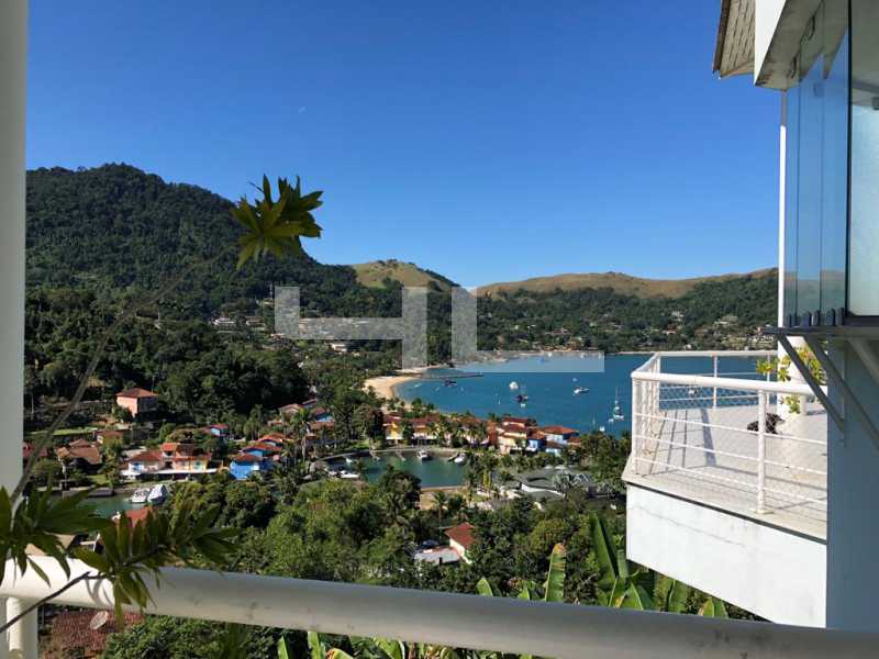 Conheça 14. do imóvel - CASA COM VISTA ESPETACULAR - PORTOGALO - ANGRA - 00851CA - 16 14. - 16