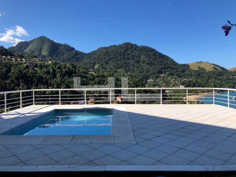 Conheça 18. do imóvel - CASA COM VISTA ESPETACULAR - PORTOGALO - ANGRA - 00851CA - 15 18. - 15