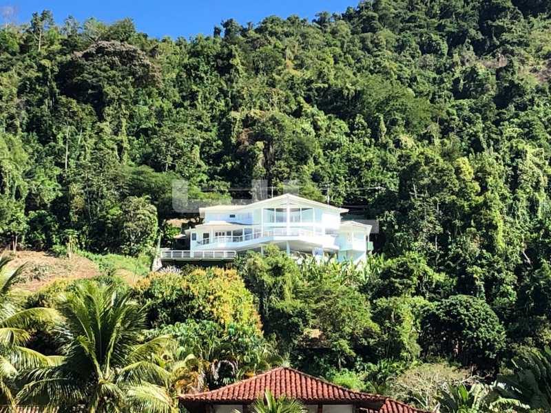 Conheça CAPA. do imóvel - CASA COM VISTA ESPETACULAR - PORTOGALO - ANGRA - 00851CA - 7 CAPA. - 7