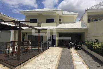 Condomínio Vivendas do Sol - Casa em Condomínio 4 quartos à venda Rio de Janeiro,RJ Recreio dos Bandeirantes - R$ 3.250.000 - 00870CA