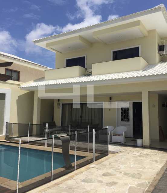 Conheça 0003 do imóvel - Casa em Condomínio 4 quartos à venda Rio de Janeiro,RJ Recreio dos Bandeirantes - R$ 3.250.000 - 00870CA - 3 0003 - 3
