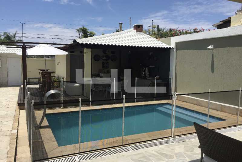 Conheça 0004 do imóvel - Casa em Condomínio 4 quartos à venda Rio de Janeiro,RJ Recreio dos Bandeirantes - R$ 3.250.000 - 00870CA - 4 0004 - 4