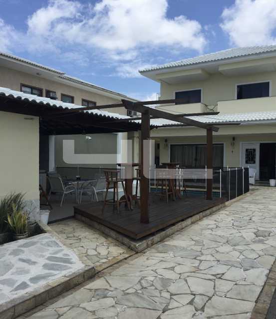 Conheça 0007 do imóvel - Casa em Condomínio 4 quartos à venda Rio de Janeiro,RJ Recreio dos Bandeirantes - R$ 3.250.000 - 00870CA - 6 0007 - 6