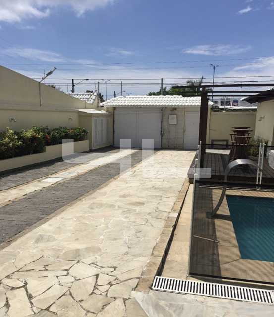 Conheça 0008 do imóvel - Casa em Condomínio 4 quartos à venda Rio de Janeiro,RJ Recreio dos Bandeirantes - R$ 3.250.000 - 00870CA - 7 0008 - 7