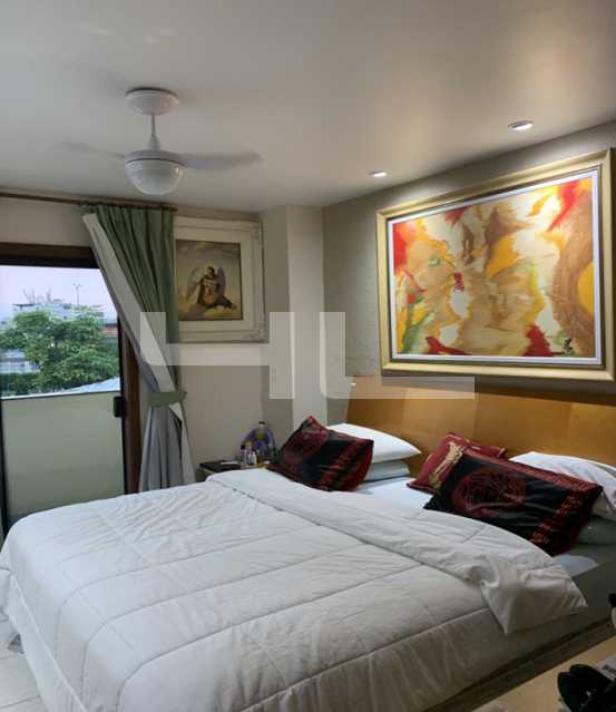 Conheça 0009 do imóvel - Casa em Condomínio 4 quartos à venda Rio de Janeiro,RJ Recreio dos Bandeirantes - R$ 3.250.000 - 00870CA - 8 0009 - 8
