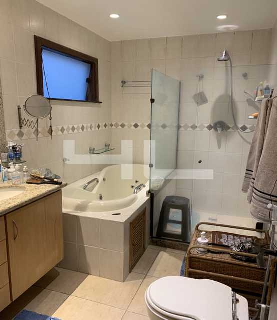 Conheça 0012 do imóvel - Casa em Condomínio 4 quartos à venda Rio de Janeiro,RJ Recreio dos Bandeirantes - R$ 3.250.000 - 00870CA - 10 0012 - 10