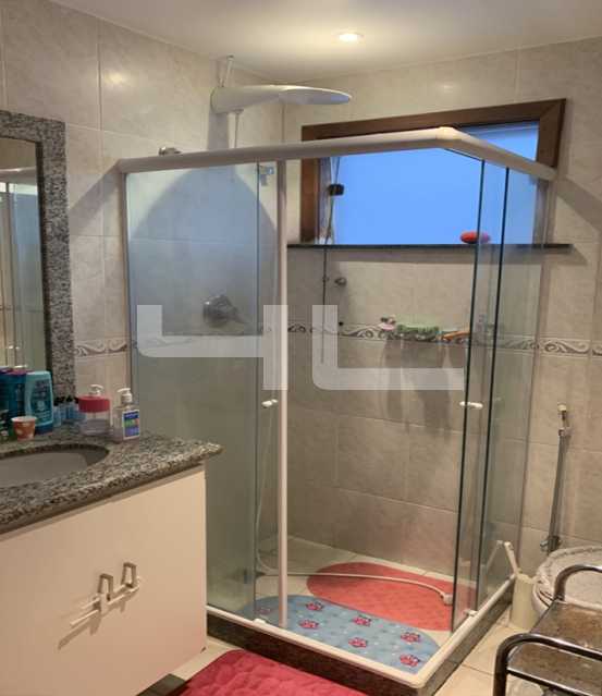 Conheça 0016 do imóvel - Casa em Condomínio 4 quartos à venda Rio de Janeiro,RJ Recreio dos Bandeirantes - R$ 3.250.000 - 00870CA - 14 0016 - 14