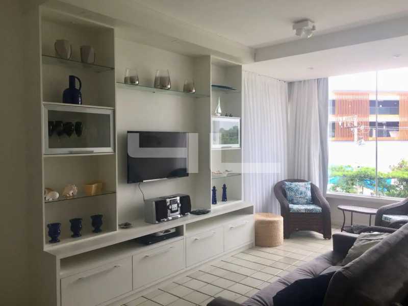 Conheça FRAANGELICO do imóvel - Apartamento 2 quartos à venda Angra dos Reis,RJ Frade (Cunhambebe) - R$ 1.200.000 - 00889AP - 1 FRAANGELICO - 1