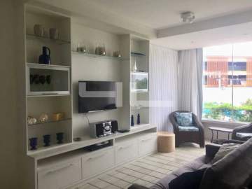 Condomínio Porto Frade - Apartamento 2 quartos à venda Angra dos Reis,RJ Frade (Cunhambebe) - R$ 1.200.000 - 00889AP