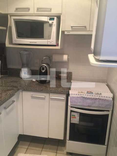 Conheça FRAANGELICO do imóvel - Apartamento 2 quartos à venda Angra dos Reis,RJ Frade (Cunhambebe) - R$ 1.200.000 - 00889AP - 11 FRAANGELICO - 11