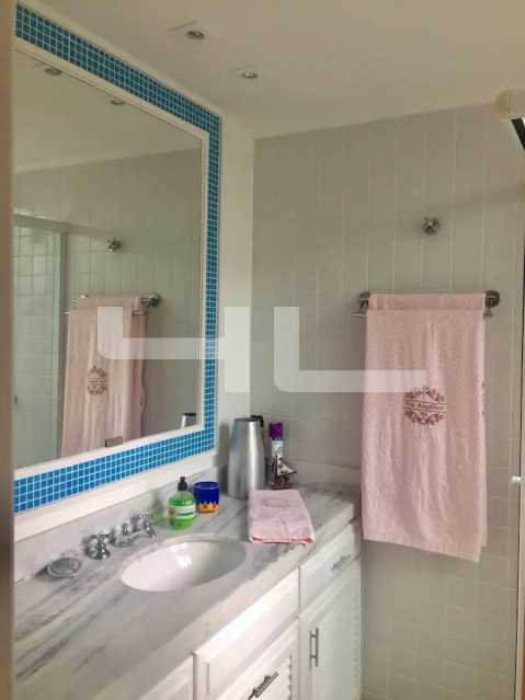Conheça FRAANGELICO do imóvel - Apartamento 2 quartos à venda Angra dos Reis,RJ Frade (Cunhambebe) - R$ 1.200.000 - 00889AP - 12 FRAANGELICO - 12