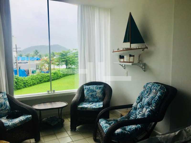Conheça FRAANGELICO do imóvel - Apartamento 2 quartos à venda Angra dos Reis,RJ Frade (Cunhambebe) - R$ 1.200.000 - 00889AP - 3 FRAANGELICO - 3