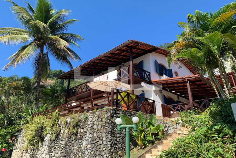 Conheça 0001 do imóvel - Casa em Condomínio 4 quartos à venda Clube Marina - Marina, Ponta do Cais, Praia do Café e Verdes Mares - Angra dos Reis,RJ Marinas - R$ 850.000 - 00890CA - 1 0001 - 1