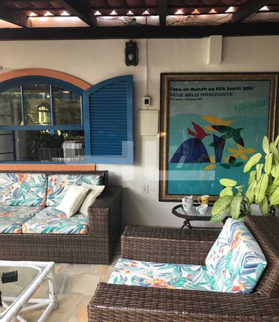 Conheça 0007 do imóvel - Casa em Condomínio 4 quartos à venda Clube Marina - Marina, Ponta do Cais, Praia do Café e Verdes Mares - Angra dos Reis,RJ Marinas - R$ 850.000 - 00890CA - 7 0007 - 7