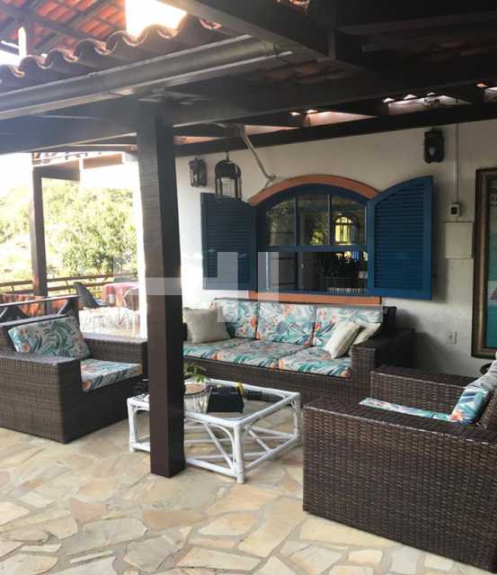 Conheça 0008 do imóvel - Casa em Condomínio 4 quartos à venda Clube Marina - Marina, Ponta do Cais, Praia do Café e Verdes Mares - Angra dos Reis,RJ Marinas - R$ 850.000 - 00890CA - 8 0008 - 8