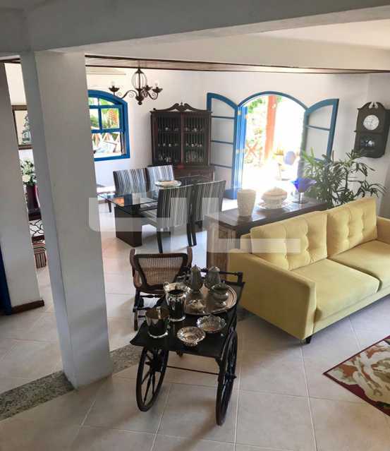 Conheça 0010 do imóvel - Casa em Condomínio 4 quartos à venda Clube Marina - Marina, Ponta do Cais, Praia do Café e Verdes Mares - Angra dos Reis,RJ Marinas - R$ 850.000 - 00890CA - 10 0010 - 10