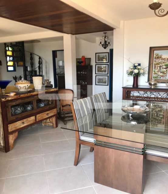 Conheça 0012 do imóvel - Casa em Condomínio 4 quartos à venda Clube Marina - Marina, Ponta do Cais, Praia do Café e Verdes Mares - Angra dos Reis,RJ Marinas - R$ 850.000 - 00890CA - 12 0012 - 12