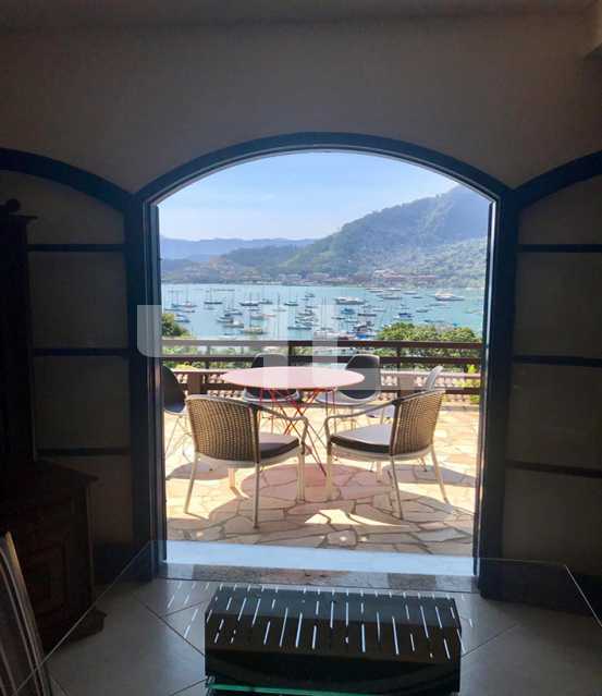 Conheça 0014 do imóvel - Casa em Condomínio 4 quartos à venda Clube Marina - Marina, Ponta do Cais, Praia do Café e Verdes Mares - Angra dos Reis,RJ Marinas - R$ 850.000 - 00890CA - 14 0014 - 14