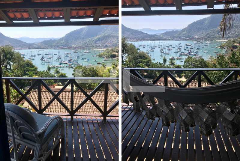 Conheça 0015 do imóvel - Casa em Condomínio 4 quartos à venda Clube Marina - Marina, Ponta do Cais, Praia do Café e Verdes Mares - Angra dos Reis,RJ Marinas - R$ 850.000 - 00890CA - 15 0015 - 15
