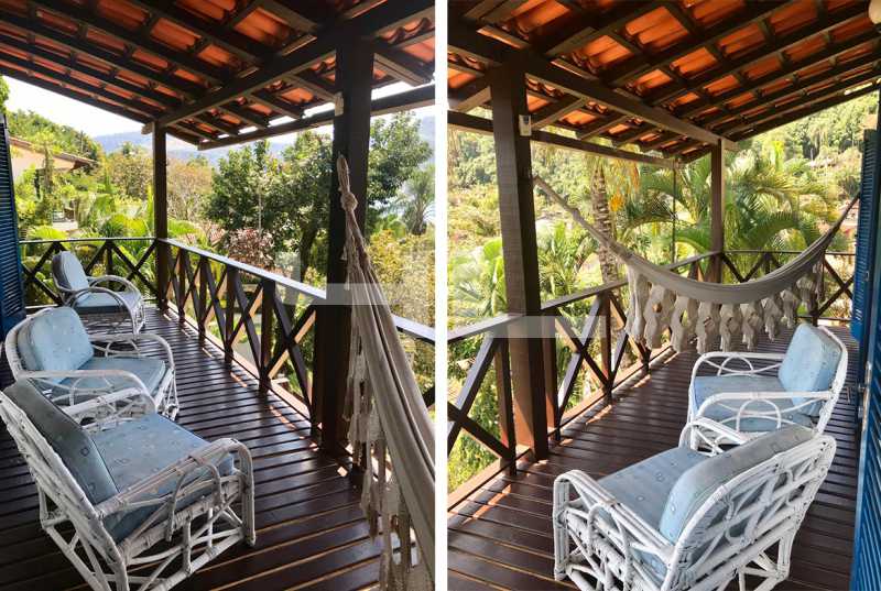 Conheça 0016 do imóvel - Casa em Condomínio 4 quartos à venda Clube Marina - Marina, Ponta do Cais, Praia do Café e Verdes Mares - Angra dos Reis,RJ Marinas - R$ 850.000 - 00890CA - 16 0016 - 16