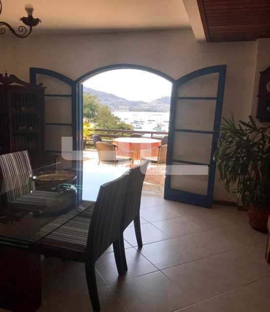 Conheça 0023 do imóvel - Casa em Condomínio 4 quartos à venda Clube Marina - Marina, Ponta do Cais, Praia do Café e Verdes Mares - Angra dos Reis,RJ Marinas - R$ 850.000 - 00890CA - 23 0023 - 23