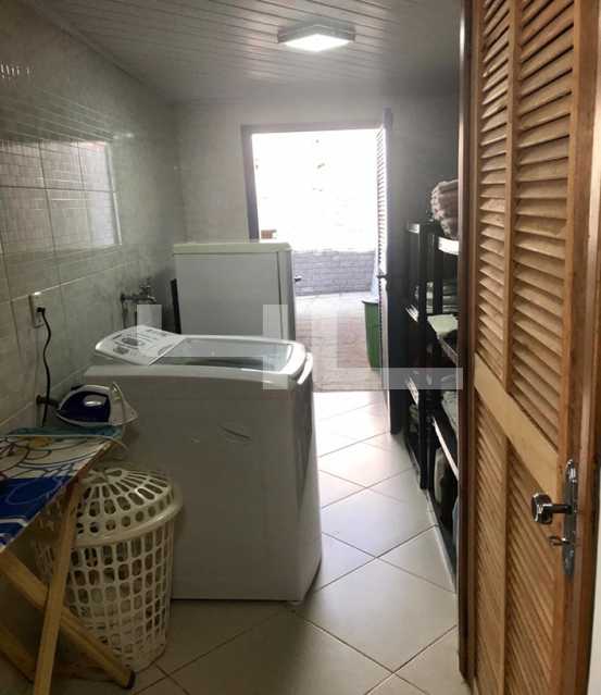 Conheça 0025 do imóvel - Casa em Condomínio 4 quartos à venda Clube Marina - Marina, Ponta do Cais, Praia do Café e Verdes Mares - Angra dos Reis,RJ Marinas - R$ 850.000 - 00890CA - 25 0025 - 25