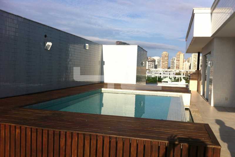 Conheça 0005 do imóvel - Cobertura 4 quartos à venda Rio de Janeiro,RJ - R$ 15.990.000 - 00885CO - 6 0005 - 6