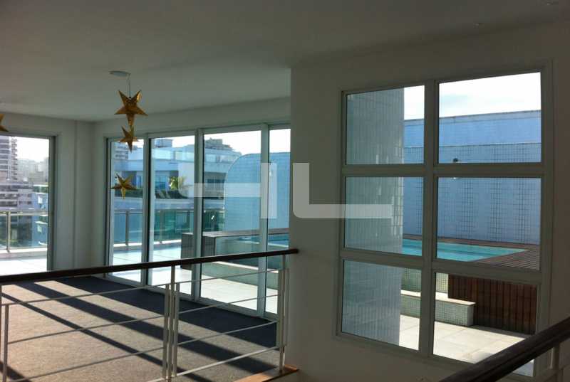 Conheça 0007 do imóvel - Cobertura 4 quartos à venda Rio de Janeiro,RJ - R$ 15.990.000 - 00885CO - 7 0007 - 7