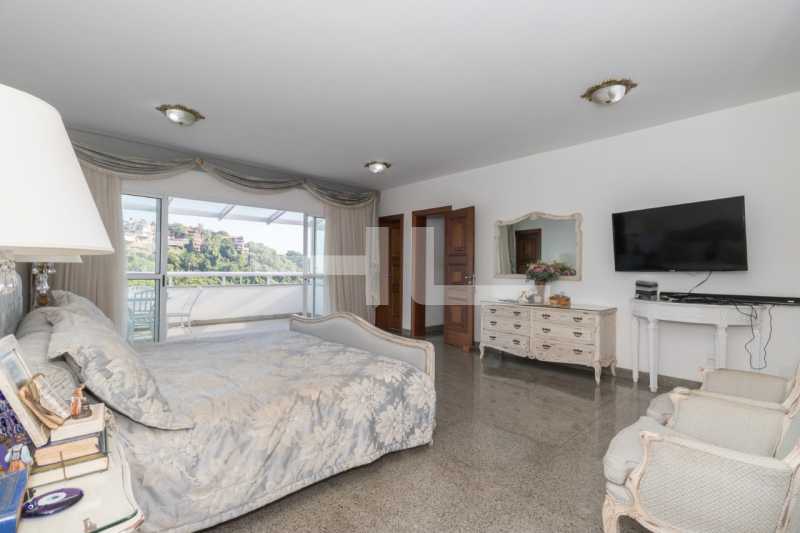 Conheça JOA do imóvel - Casa em Condomínio 4 quartos à venda Rio de Janeiro,RJ Joá - R$ 6.500.000 - 00910CA - 13 JOA - 13