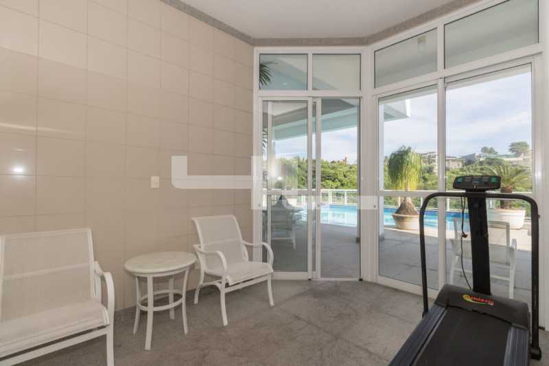 Conheça JOA do imóvel - Casa em Condomínio 4 quartos à venda Rio de Janeiro,RJ Joá - R$ 6.500.000 - 00910CA - 7 JOA - 7