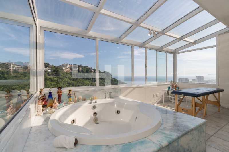 Conheça JOA do imóvel - Casa em Condomínio 4 quartos à venda Rio de Janeiro,RJ Joá - R$ 6.500.000 - 00910CA - 1 JOA - 1